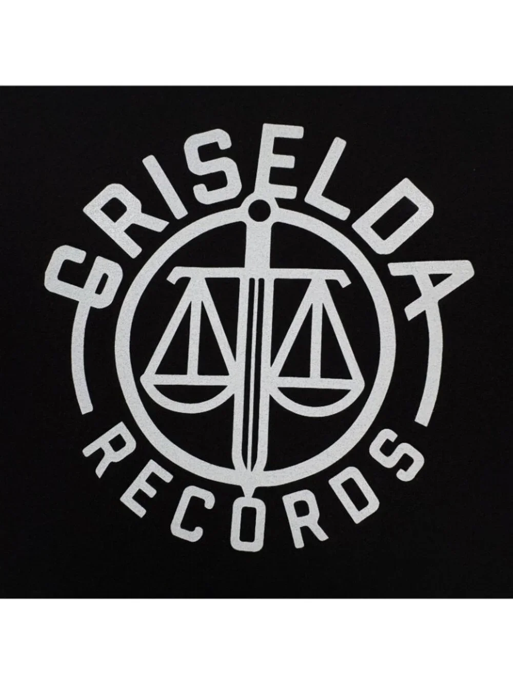 Griselda Records Logo T Shirt 4XL Black Hip Hop Rap Music Heavy Tee NEW